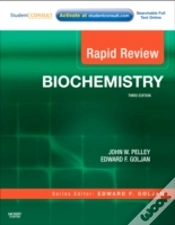 Capa do artigo Rapid Review Biochemistry