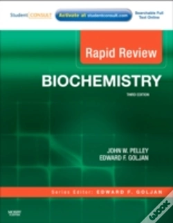 Capa do artigo Rapid Review Biochemistry
