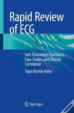 Capa do artigo Rapid Review Of Ecg