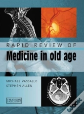 Rapid Review Of Medicine In Old Age