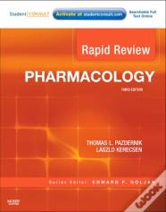 Rapid Review Pharmacology