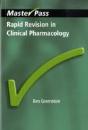 Rapid Revision In Clinical Pharmacology - Preview