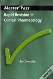 Capa do artigo Rapid Revision In Clinical Pharmacology