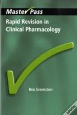 Capa do artigo Rapid Revision In Clinical Pharmacology