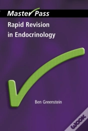 Capa do artigo Rapid Revision In Endocrinology