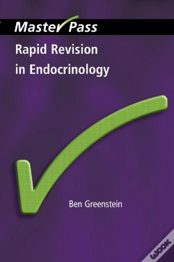 Capa do artigo Rapid Revision In Endocrinology