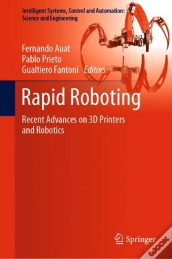 Capa do artigo Rapid Roboting