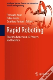 Capa do artigo Rapid Roboting