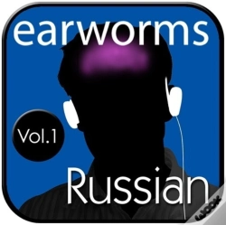 Capa do artigo Rapid Russian, Vol. 1