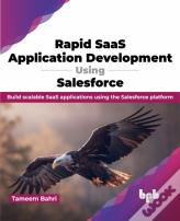 Rapid Saas Application Development Using Salesforce