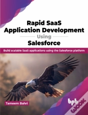 Capa do artigo Rapid Saas Application Development Using Salesforce