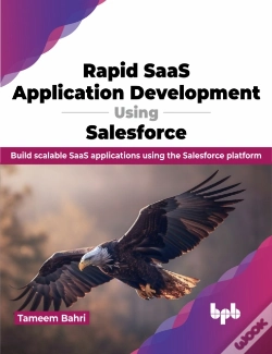 Capa do artigo Rapid Saas Application Development Using Salesforce