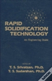 Capa do artigo Rapid Solidification Technology