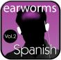Rapid Spanish (European), Vol. 2 - Preview