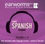 Rapid Spanish (European), Vols. 1-3 - Preview