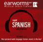 Rapid Spanish (Latin American), Vols. 1-3 - Preview