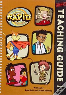 Rapid Stage 1-3 Easy Buy Pack (Series 2)