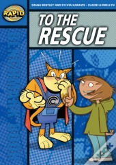 Rapid Stage 1: Assessment Book (Series 2)