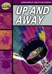 Capa do artigo Rapid Stage 1 Reader Set Series 2