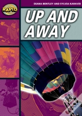 Rapid Stage 1 Set 2: Up And Away (Series 2)