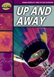 Capa do artigo Rapid Stage 1 Set 2: Up And Away (Series 2)
