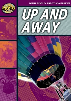 Capa do artigo Rapid Stage 1 Set 2: Up And Away (Series 2)