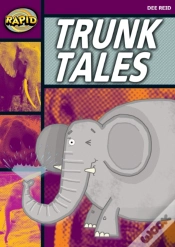 Capa do artigo Rapid Stage 1 Set A: Trunk Tales (Series 1)