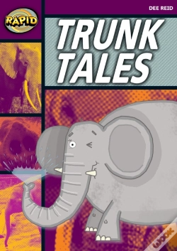 Capa do artigo Rapid Stage 1 Set A: Trunk Tales (Series 1)