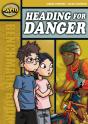 Rapid Stage 6 : Assessment Book (Series 1) - Preview