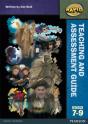 Rapid Stage 7-9 Teaching And Assessment Guide - Preview