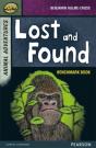 Rapid Stage 7 Assessment Book: Lost And Found - Preview