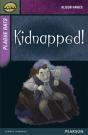 Rapid Stage 7 Set A: Plague Rats: Kidnapped! - Preview
