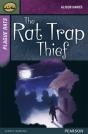 Rapid Stage 7 Set A: Plague Rats: The Rat Trap Thief - Preview