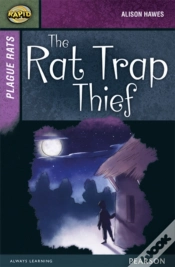 Capa do artigo Rapid Stage 7 Set A: Plague Rats: The Rat Trap Thief