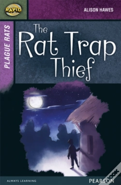 Capa do artigo Rapid Stage 7 Set A: Plague Rats: The Rat Trap Thief