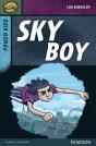 Rapid Stage 7 Set A: Power Kids: Sky Boy - Preview