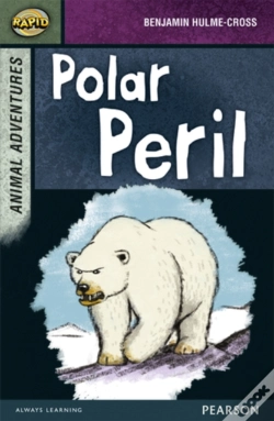 Capa do artigo Rapid Stage 7 Set B: Animal Adventures: Polar Peril