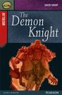 Rapid Stage 7 Set B: Merlin: The Demon Knight - Preview