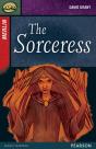 Rapid Stage 7 Set B: Merlin: The Sorceress - Preview