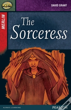 Capa do artigo Rapid Stage 7 Set B: Merlin: The Sorceress