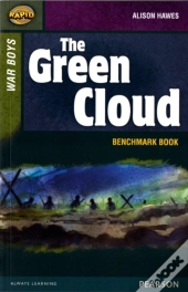 Rapid Stage 8 Assessment Book: The Green Cloud