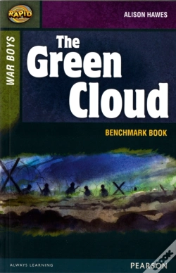 Capa do artigo Rapid Stage 8 Assessment Book: The Green Cloud