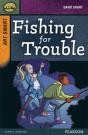 Rapid Stage 8 Set A: Art Smart: Fishing For Trouble - Preview