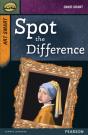 Rapid Stage 8 Set A: Art Smart: Spot The Difference - Preview