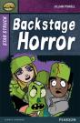 Rapid Stage 8 Set A: Star Struck: Backstage Horror - Preview
