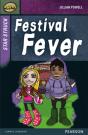 Rapid Stage 8 Set A: Star Struck: Festival Fever - Preview