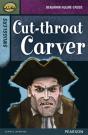 Rapid Stage 8 Set B: Smugglers: Cut-Throat Carver - Preview