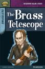 Rapid Stage 8 Set B: Smugglers: The Brass Telescope - Preview