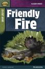 Rapid Stage 8 Set B: War Boys: Friendly Fire - Preview