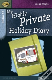 Capa do artigo Rapid Stage 9 Set A: Bradley: My Highly Private Holiday Diary